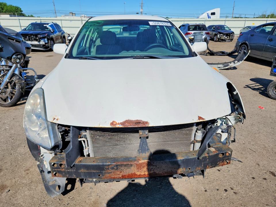 Продаж на аукціоні авто 2011 Nissan Altima, vin: 1N4AL2AP9BC156371, номер лоту: 55818336