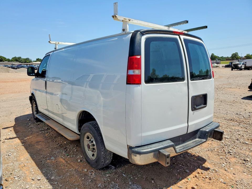Продажа на аукционе авто 2019 Gmc Savana, vin: 1GTW7AFG5K1272637, номер лота: 55410706