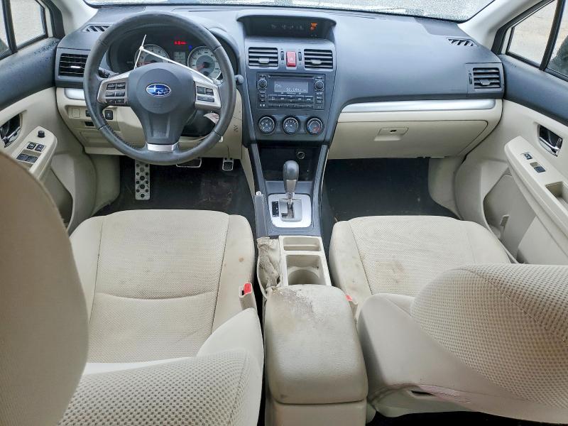 Aukcja sprzedaży 2014 Subaru Impreza, vin: JF1GPAD6XE8218511, numer aukcji: 56461846