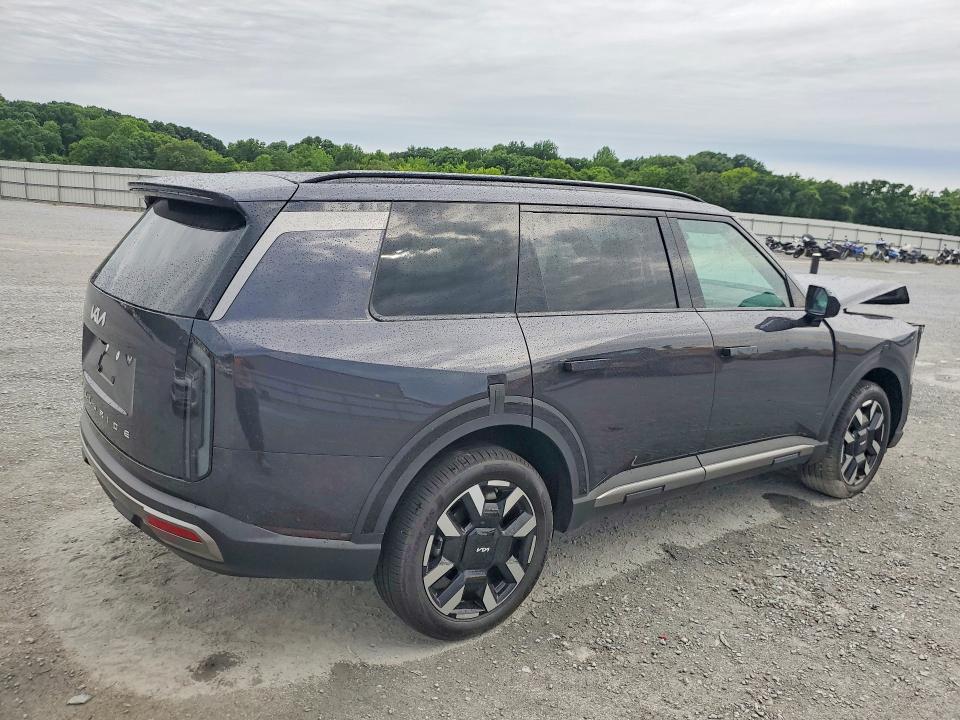 Aukcja sprzedaży 2027 Kia Telluride, vin: 5XYPE5S12VG026992, numer aukcji: 57768176