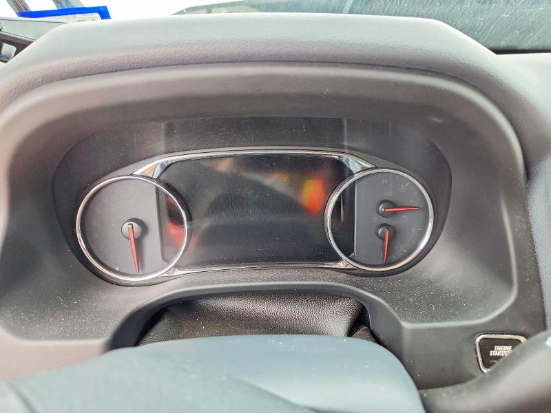 57958526 :رقم المزاد ، 1GKKNPLS2LZ196690 vin ، 2020 Gmc Acadia مزاد بيع