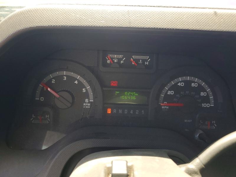 Продажа на аукционе авто 2017 Ford Econoline, vin: 1FDFE4FS7HDC05262, номер лота: 57596286