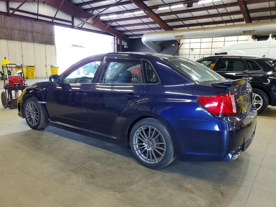 85985205 :رقم المزاد ، JF1GV7F63DG018225 vin ، 2013 Subaru Impreza مزاد بيع