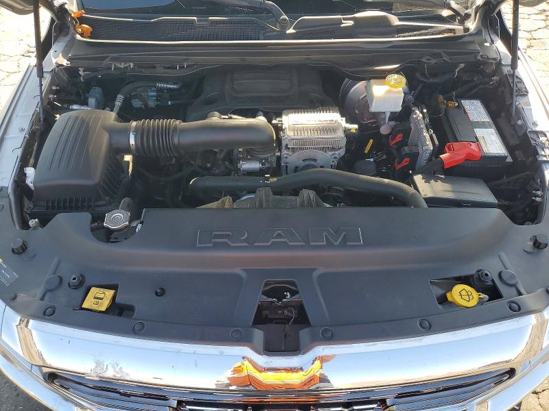Продажа на аукционе авто 2022 Ram 1500, vin: 1C6SRFHT3NN305784, номер лота: 56102296