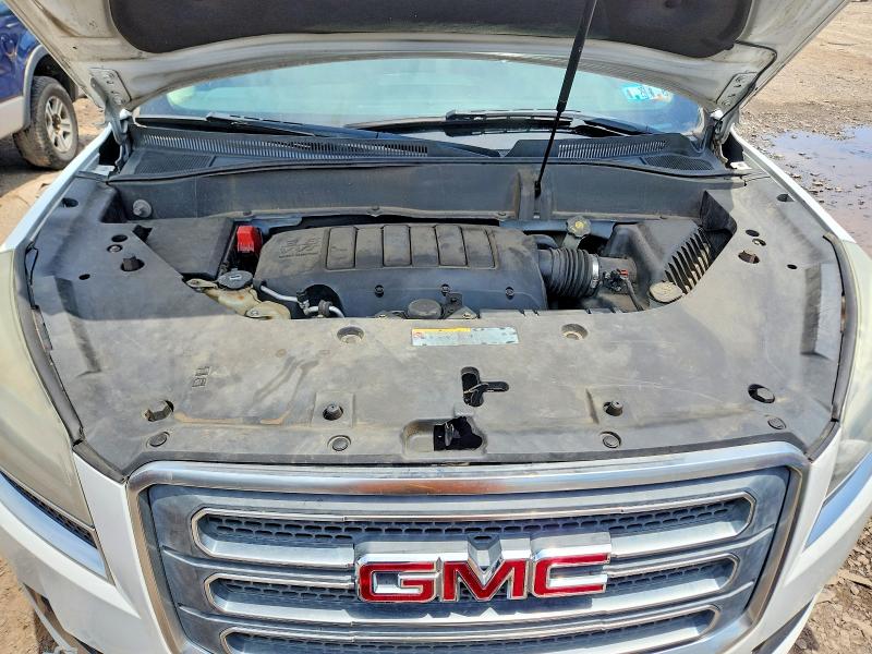 Aukcja sprzedaży 2016 Gmc Acadia, vin: 1GKKVRKD6GJ299081, numer aukcji: 57448416