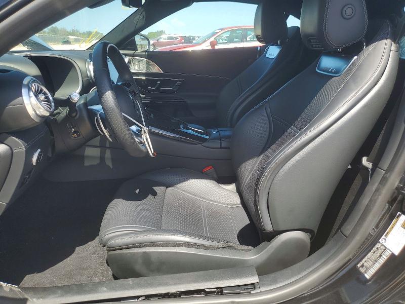 Aukcja sprzedaży 2023 Mercedes-benz Sl, vin: W1KVK8AB0PF013794, numer aukcji: 59106936