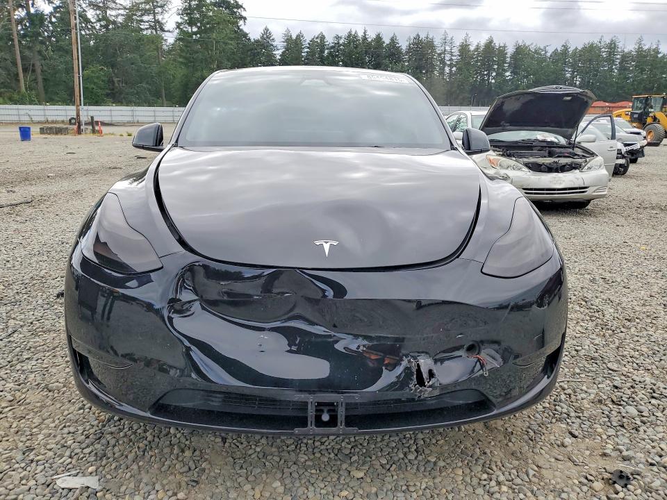 Aukcja sprzedaży 2023 Tesla Model  Y, vin: 7SAYGDEE4PF859861, numer aukcji: 85454815