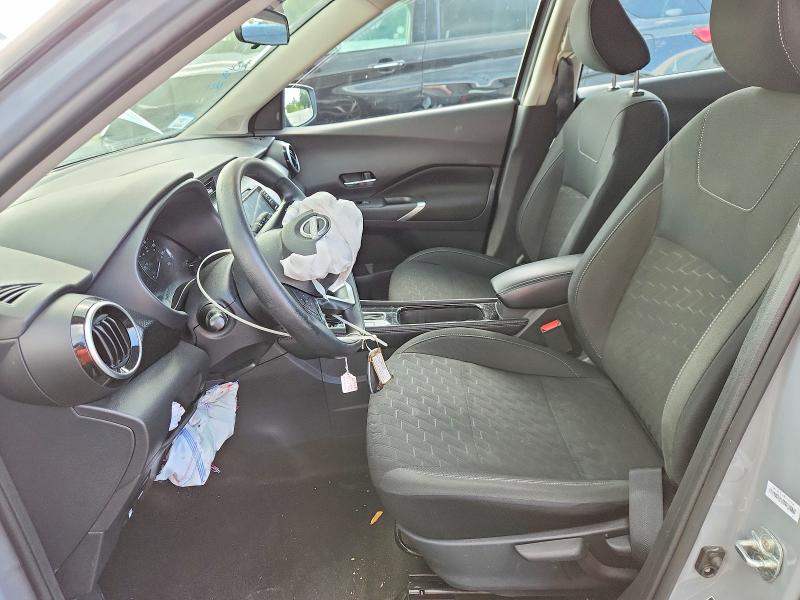 Продаж на аукціоні авто 2024 Nissan Kicks, vin: 3N1CP5CV8RL557223, номер лоту: 58647526
