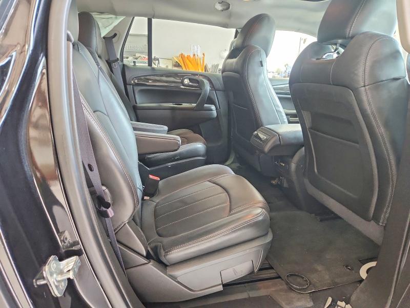 Продажа на аукционе авто 2014 Buick Enclave, vin: 5GAKVCKD1EJ168664, номер лота: 58646636