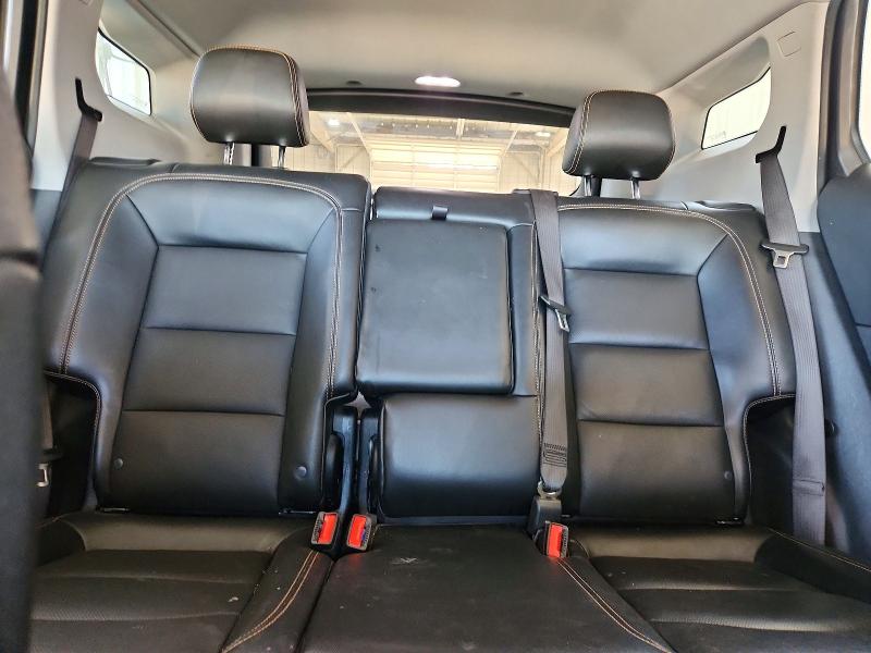 Продаж на аукціоні авто 2021 Gmc Terrain, vin: 3GKALPEV7ML392934, номер лоту: 57666056