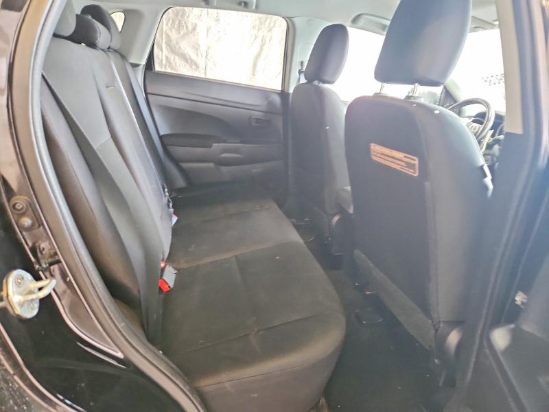 2013 Mitsubishi Outlander Sport მანქანა იყიდება აუქციონზე, vin: 4A4AR3AU6DE022938, აუქციონის ნომერი: 55699036