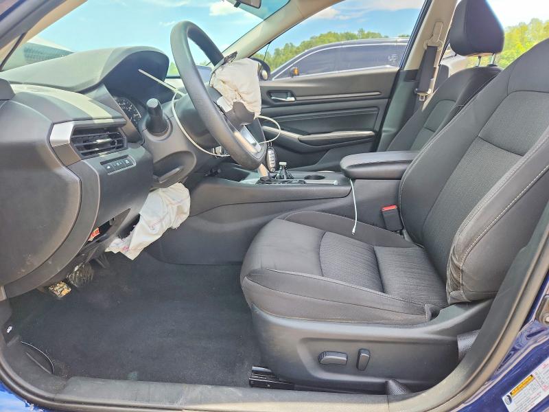 Продажа на аукционе авто 2020 Nissan Altima, vin: 1N4BL4BV0LN314034, номер лота: 58505956