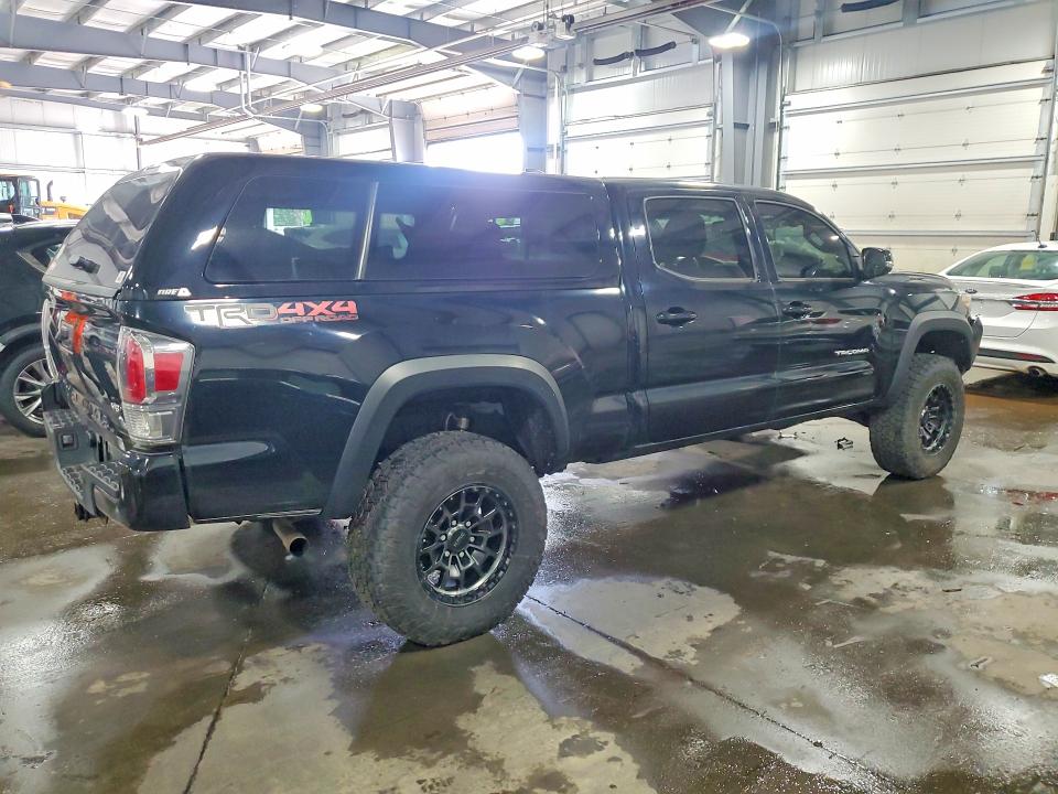 Aukcja sprzedaży 2022 Toyota Tacoma, vin: 3TMDZ5BN0NM134900, numer aukcji: 56504836