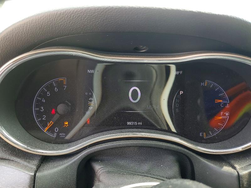 Продаж на аукціоні авто 2015 Jeep Grand Cherokee, vin: 1C4RJEBG6FC708739, номер лоту: 58574316