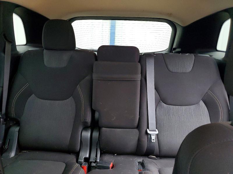 Aukcja sprzedaży 2017 Jeep Cherokee, vin: 1C4PJLCB0HW539995, numer aukcji: 57590496