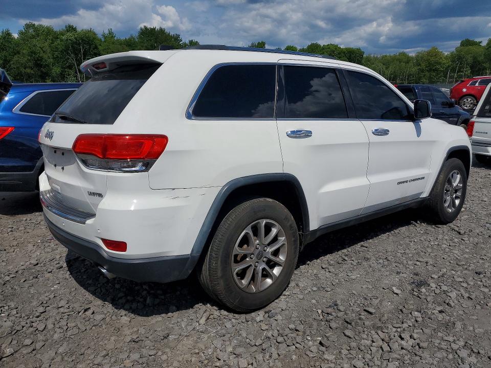 55789396 :رقم المزاد ، 1C4RJFBG3EC356871 vin ، 2014 Jeep Grand Cherokee مزاد بيع