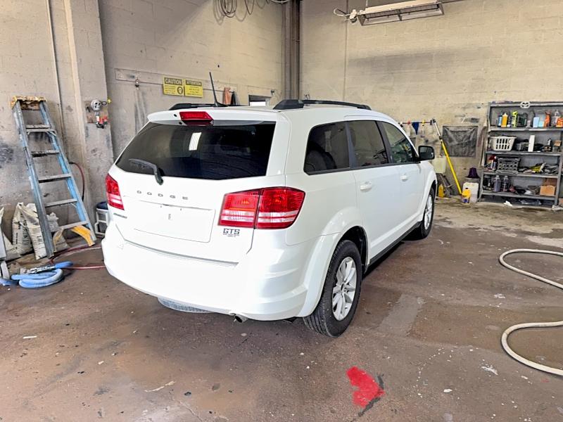 Aukcja sprzedaży 2018 Dodge Journey, vin: 3C4PDCAB7JT524948, numer aukcji: 59095706