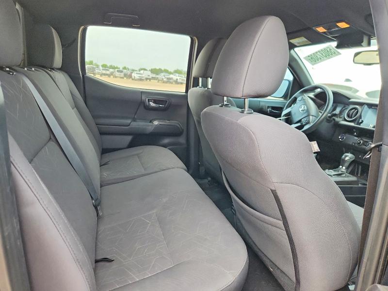 Aukcja sprzedaży 2017 Toyota Tacoma, vin: 5TFAZ5CN4HX049347, numer aukcji: 58037306