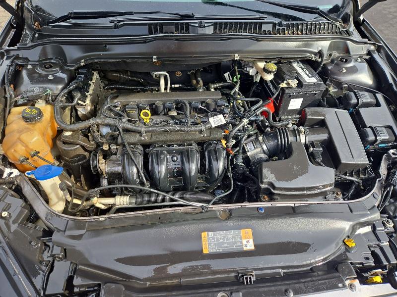 2016 Ford Fusion მანქანა იყიდება აუქციონზე, vin: 1FA6P0H7XG5117885, აუქციონის ნომერი: 56173086