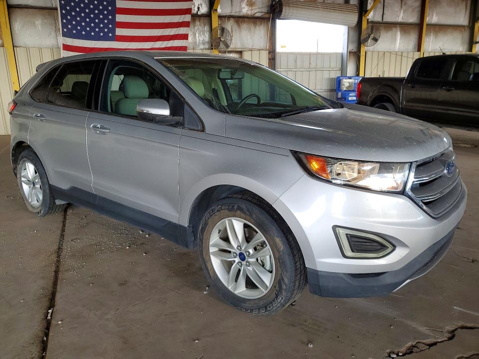 57157766 :رقم المزاد ، 2FMPK3J98GBC07473 vin ، 2016 Ford Edge مزاد بيع