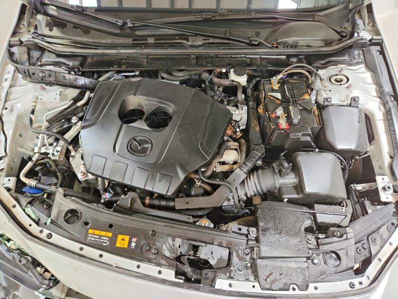 56786526 :رقم المزاد ، JM1BPAKM2R1722152 vin ، 2024 Mazda 3 مزاد بيع