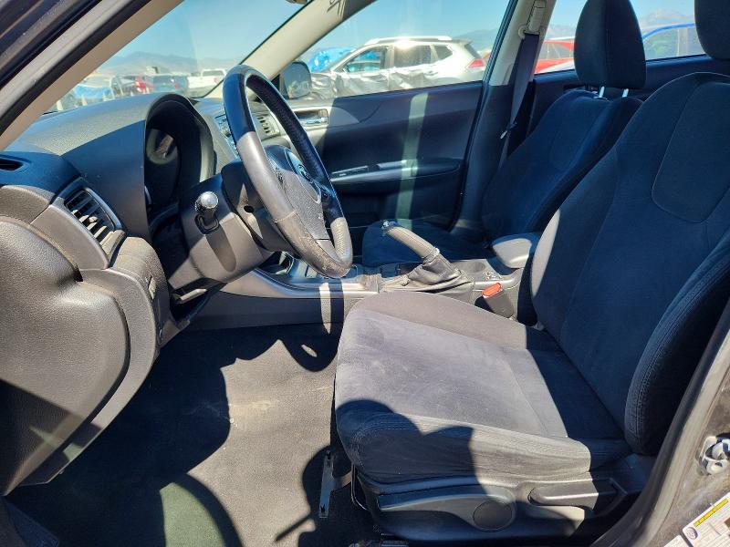 Aukcja sprzedaży 2011 Subaru Impreza, vin: JF1GE6B66BH520315, numer aukcji: 56855796