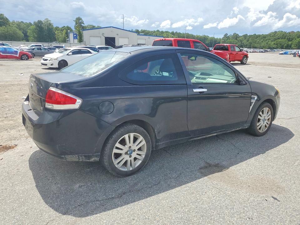 Aukcja sprzedaży 2008 Ford Focus, vin: 1FAHP33N28W231522, numer aukcji: 57635306