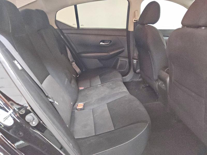 Aukcja sprzedaży 2021 Nissan Sentra, vin: 3N1AB8CV1MY252519, numer aukcji: 54194096