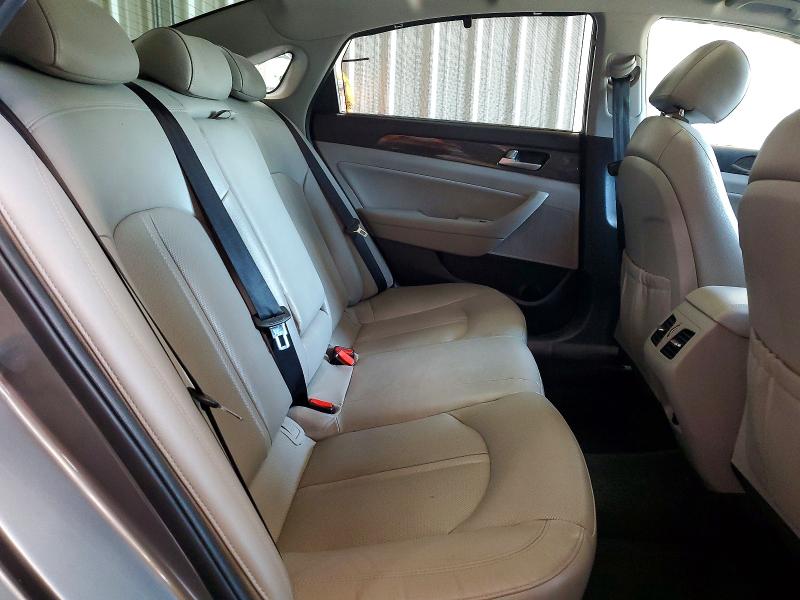 Продажа на аукционе авто 2018 Hyundai Sonata Hybrid, vin: KMHE34L31JA083424, номер лота: 56886246