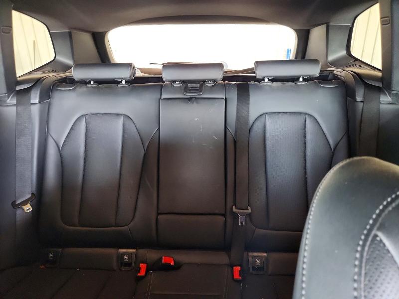 2023 Bmw X3 მანქანა იყიდება აუქციონზე, vin: 5UX53DP00P9S16087, აუქციონის ნომერი: 58516486