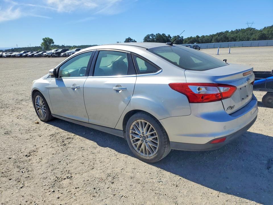 55466766 :رقم المزاد ، 1FAHP3H21CL454255 vin ، 2012 Ford Focus مزاد بيع