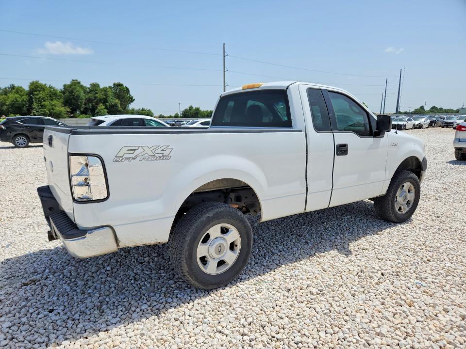 Aukcja sprzedaży 2005 Ford F150, vin: 1FTRF14W15NB41373, numer aukcji: 59540326