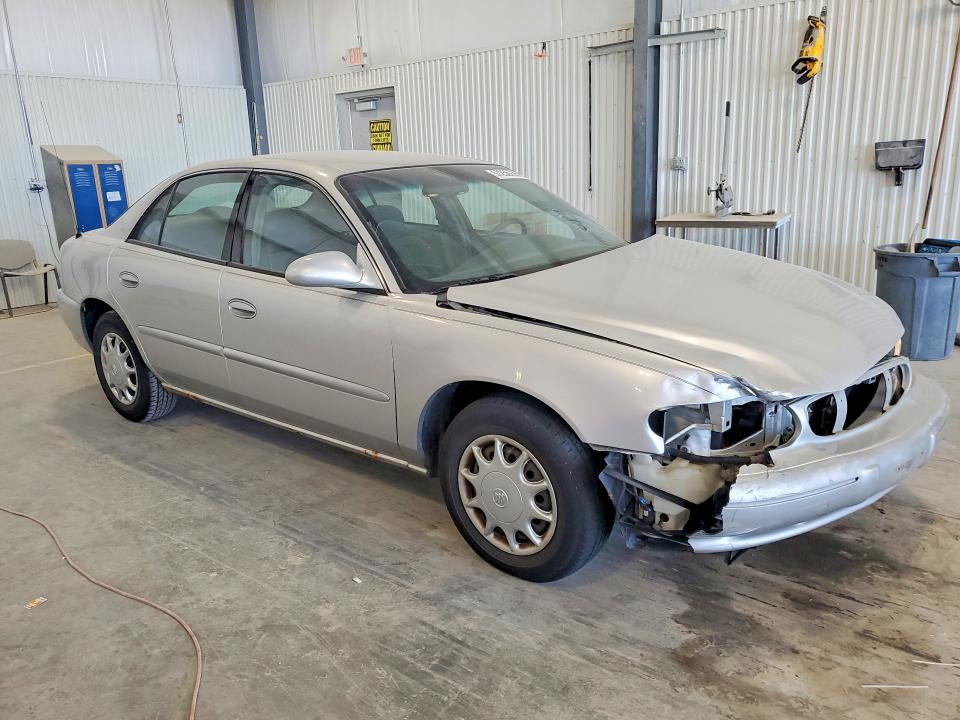 Aukcja sprzedaży 2005 Buick Century, vin: 2G4WS52J651151620, numer aukcji: 57256726