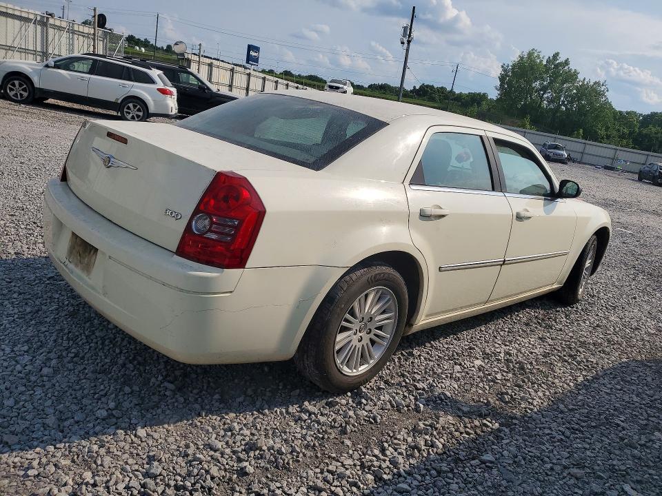 Aukcja sprzedaży 2009 Chrysler 300, vin: 2C3KA43D69H547539, numer aukcji: 58569916