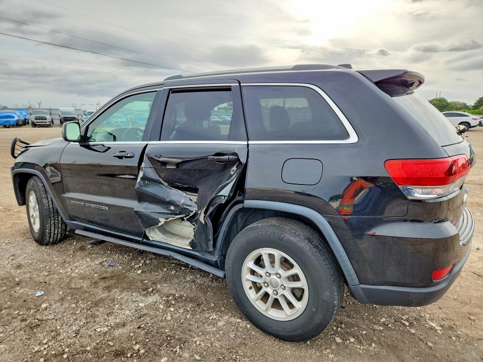 Aukcja sprzedaży 2019 Jeep Grand Cherokee, vin: 1C4RJEAGXKC819712, numer aukcji: 56371876