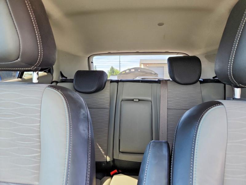 55592716 :رقم المزاد ، KL4CJBSBXGB670104 vin ، 2016 Buick Encore مزاد بيع