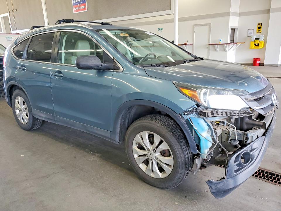 Продажа на аукционе авто 2013 Honda Cr-v, vin: 5J6RM4H77DL045598, номер лота: 56847466