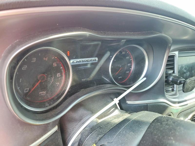 2020 Dodge Charger მანქანა იყიდება აუქციონზე, vin: 2C3CDXBG1LH125761, აუქციონის ნომერი: 56821786