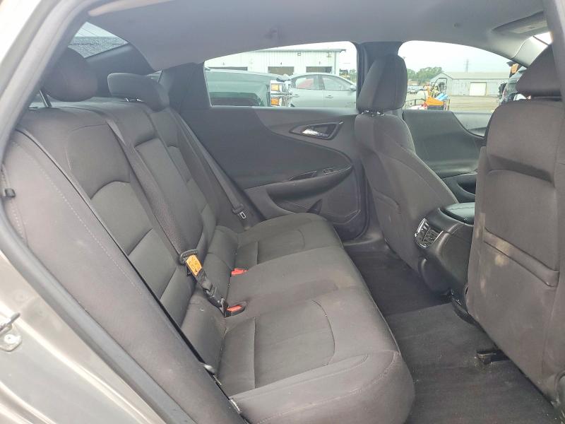 Продаж на аукціоні авто 2017 Chevrolet Malibu, vin: 1G1ZE5ST3HF179911, номер лоту: 56320316