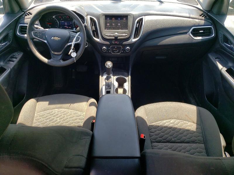 Продажа на аукционе авто 2020 Chevrolet Equinox, vin: 2GNAXVEX9L6117906, номер лота: 56946346