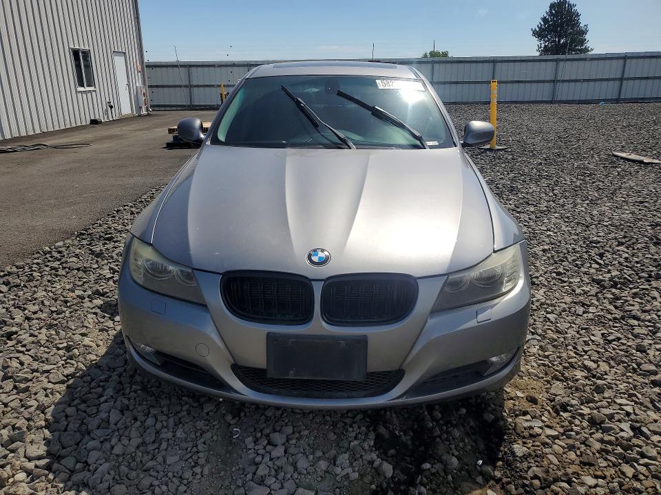 Aukcja sprzedaży 2011 Bmw 328, vin: WBAPK5C57BF124079, numer aukcji: 58224276