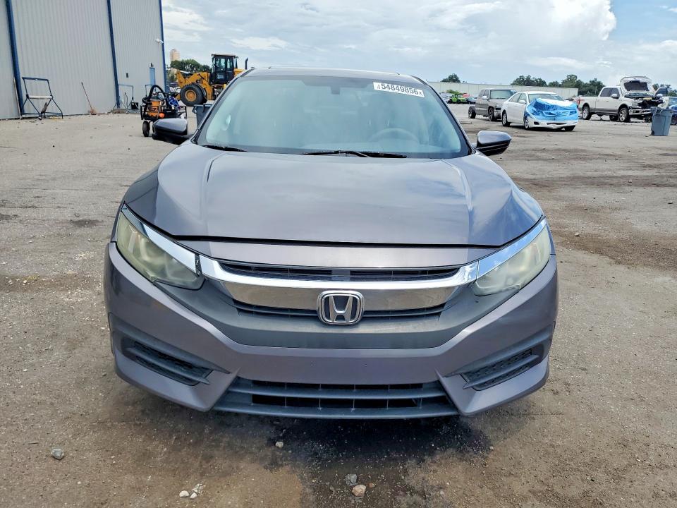 Aukcja sprzedaży 2016 Honda Civic, vin: 19XFC2F75GE001938, numer aukcji: 54849856