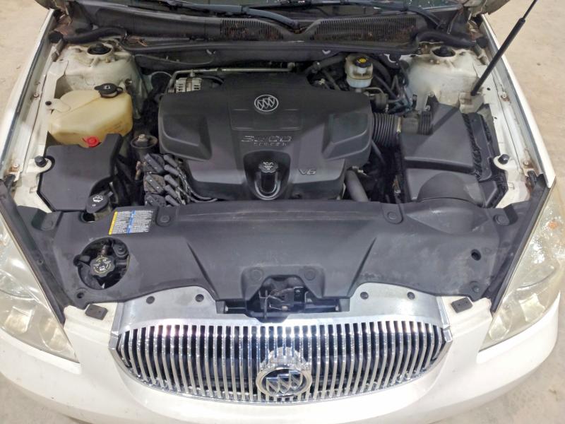 58148046 :رقم المزاد ، 1G4HP57298U181697 vin ، 2008 Buick Lucerne مزاد بيع