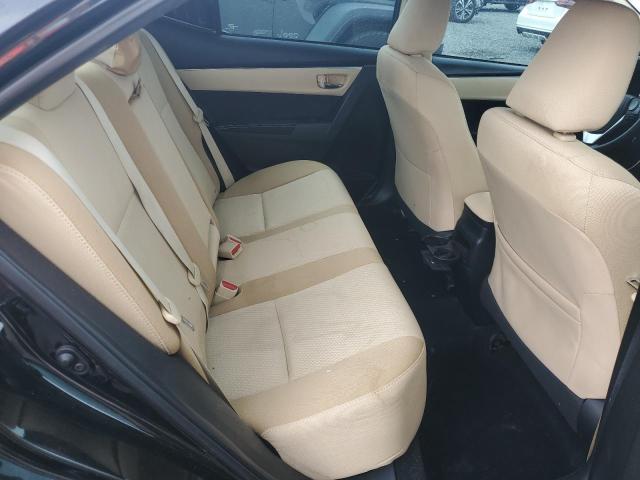 Aukcja sprzedaży 2017 Toyota Corolla, vin: 2T1BURHE2HC764337, numer aukcji: 56994476