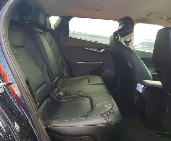 Продаж на аукціоні авто 2024 Kia Ev6, vin: KNDC34LA4R5205403, номер лоту: 56864646