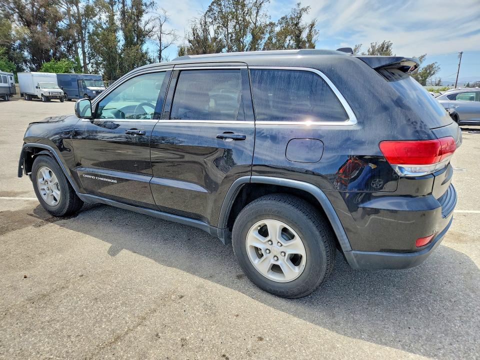 Продажа на аукционе авто 2014 Jeep Grand Cherokee, vin: 1C4RJEAG6EC473002, номер лота: 56296866