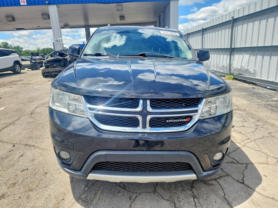 Продаж на аукціоні авто 2013 Dodge Journey, vin: 3C4PDDDG6DT633807, номер лоту: 57214076
