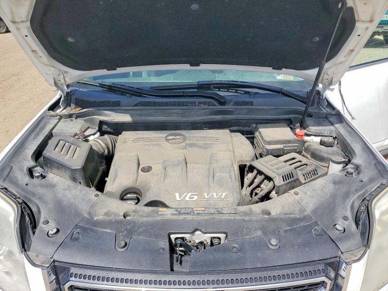 Aukcja sprzedaży 2017 Gmc Terrain, vin: 2GKFLUE30H6331812, numer aukcji: 56915286