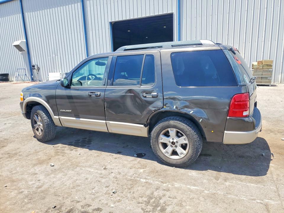 2005 Ford Explorer მანქანა იყიდება აუქციონზე, vin: 1FMDU74W95UA28114, აუქციონის ნომერი: 56444126