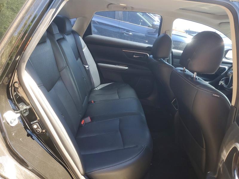 Aukcja sprzedaży 2017 Nissan Altima, vin: 1N4BL3AP1HC227162, numer aukcji: 55622666